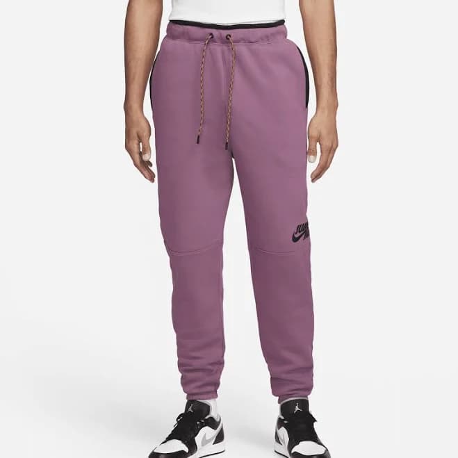 Jordan Men's Jumpman Fleece Pants