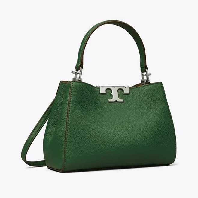Tory Burch Women's Eleanor Mini Satchel