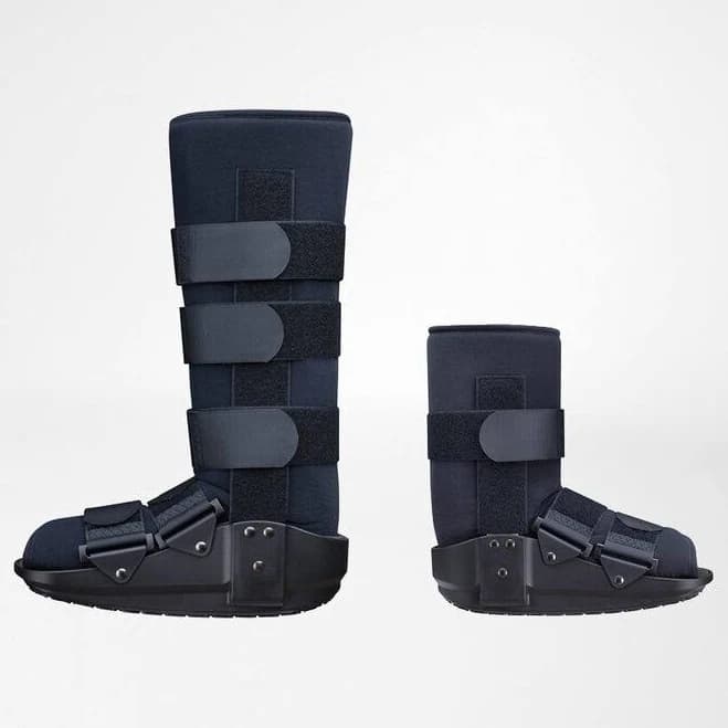 OrthoPrax Walker Boot