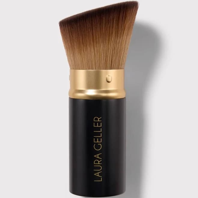 Laura Geller Retractable Kabuki Brush