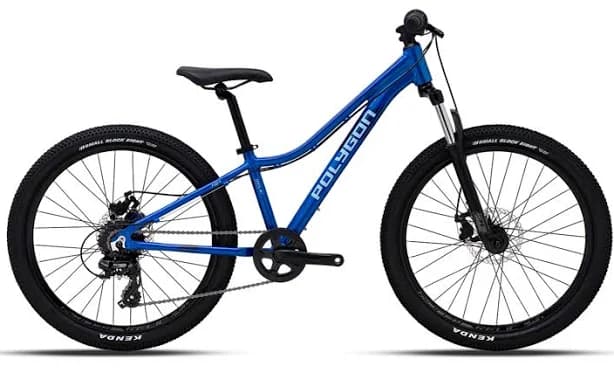 Polygon Relic 24 Kids Mountain Bike