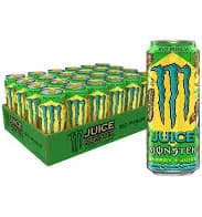 Monster, Energy Drink Rio Punch