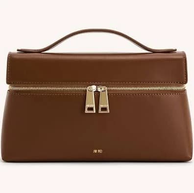 Thea Top Handle Bag