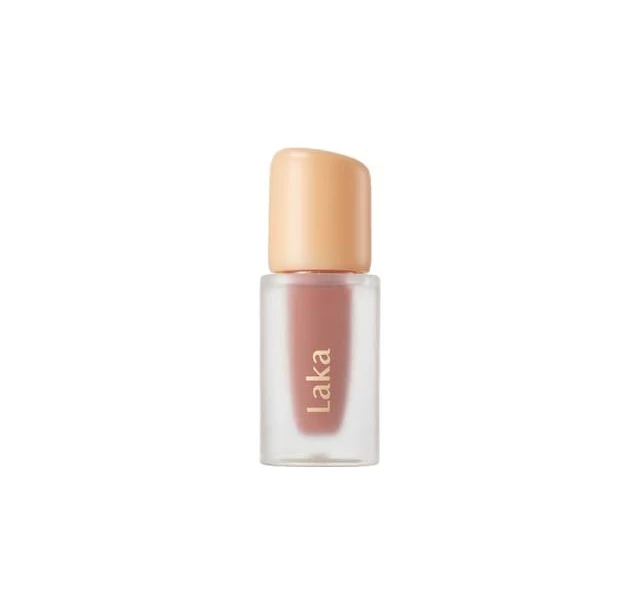 Laka Fruity Glam Tint Mini