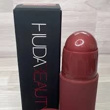Huda Beauty Cheeky Tint Blush Stick