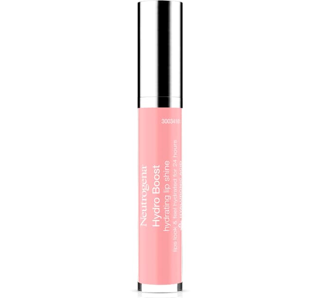 Neutrogena Hydro Boost Hydrating Lip Shine