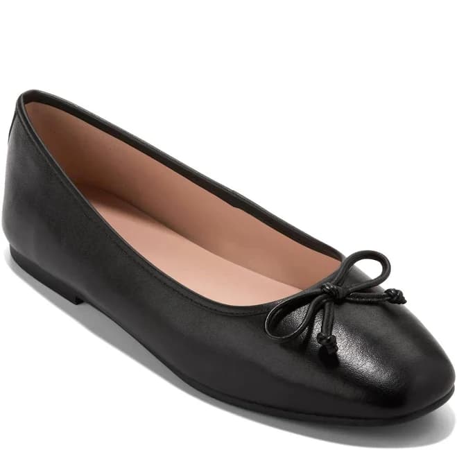 Cole Haan Yara Soft Ballet Women's