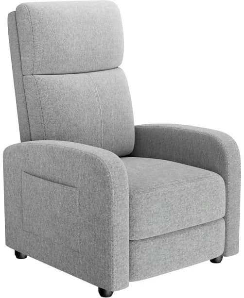 Gaomon Manual Recliner Chair