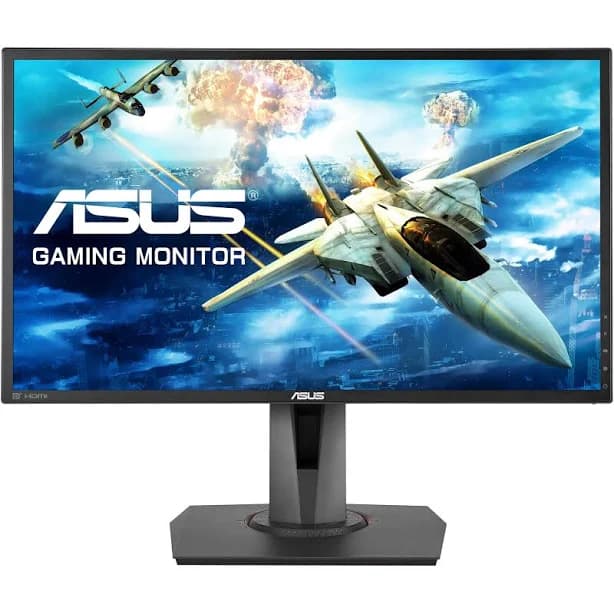 Asus mg248qr 24" Full HD LED Gaming LCD Monitor