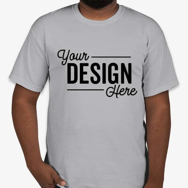 Gildan Ultra Cotton T-Shirt