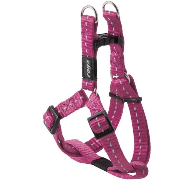 Rogz Utility Step-In Harness
