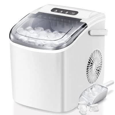 Countertop Ice Maker Z5812H