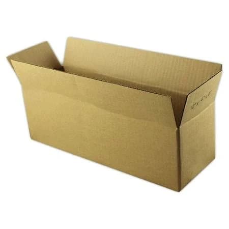 Ecoswift 12x4x4 Cardboard Boxes