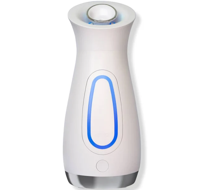 PMD SilkSteam Pro Spa-Grade Facial Steamer