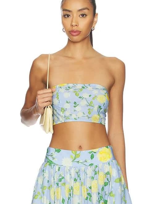 Verandah Bandeau