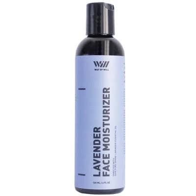 Way of Will Basic Collection Face Moisturizer