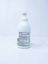 18 oz. Avant Foaming Fragrance-Free Instant Hand Sanitizer | Case of 12