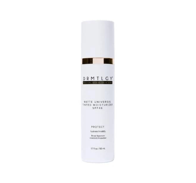 Matte Universal Tinted Moisturizer SPF 46