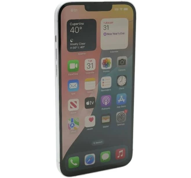 iPhone 14 Plus