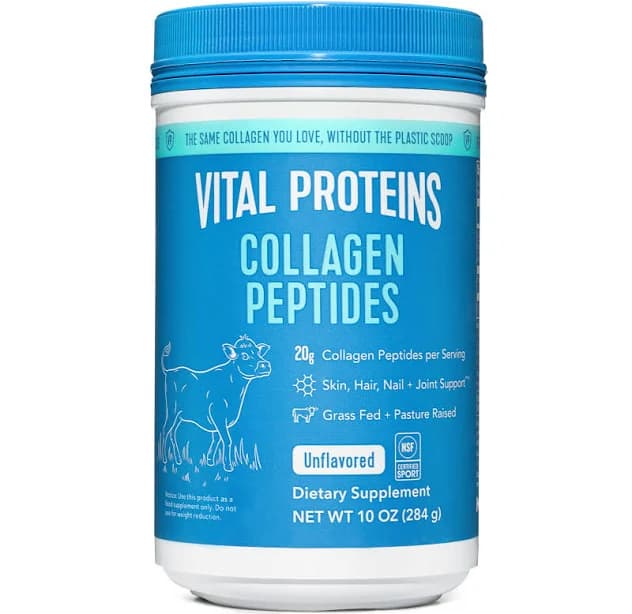 Collagen Peptides