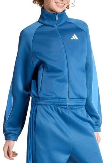 adidas Women's Stadium Track Jacket