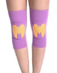Ultimate Wrestler Warrior Knee Pad