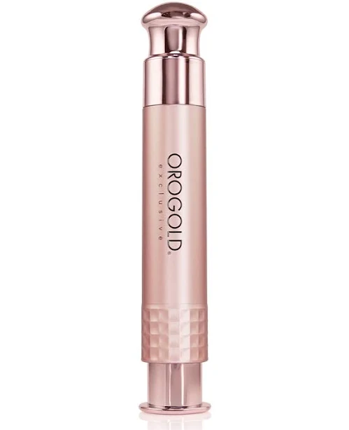 24K Rose Gold Wrinkle Smoothing Solution