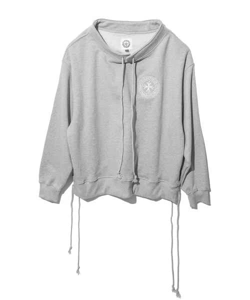Oversized Sweatshirt