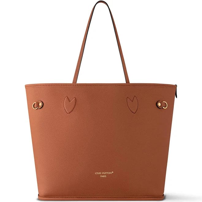 Louis Vuitton Neverfull Inside Out