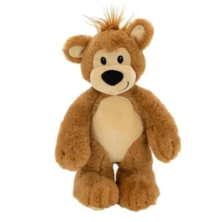 Pawley the Bear Standing Plush