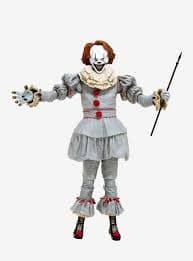 IT Pennywise Wellhouse Action Figure | Hot Topic