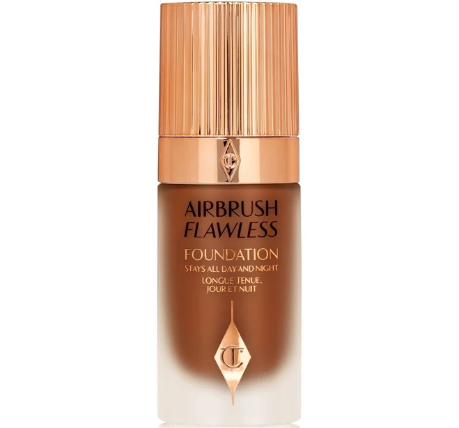 Charlotte Tilbury Airbrush Flawless Foundation
