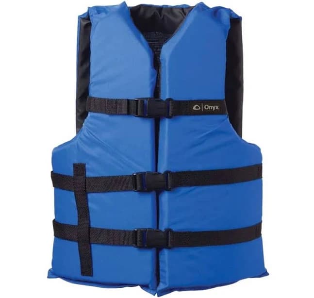 Onyx Adult General Purpose Vest