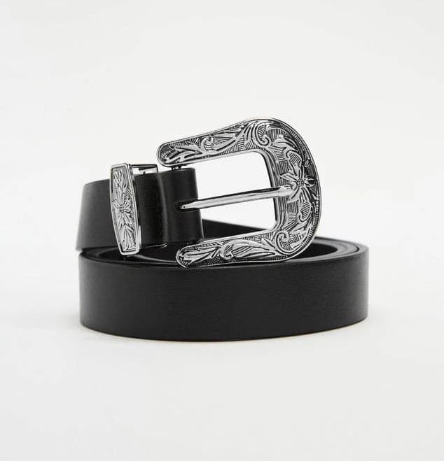 Sol Sana Western Belt