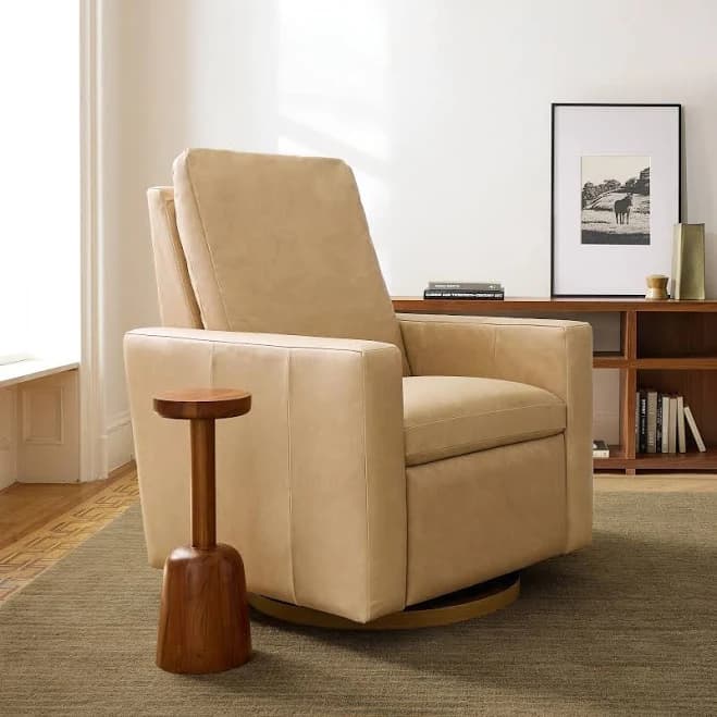 West Elm Harmony Power Recliner