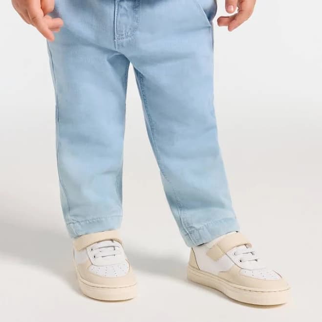Jacadi Baby Sneakers