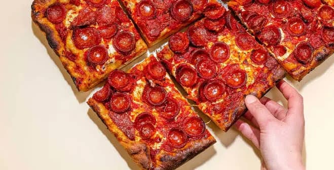 Prince Street Pizza(Sunset Blvd)