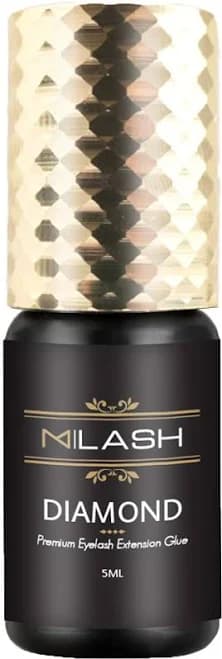 M|LASH Premium Eyelash Extension Adhesive Glue