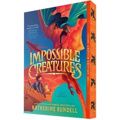 Impossible Creatures