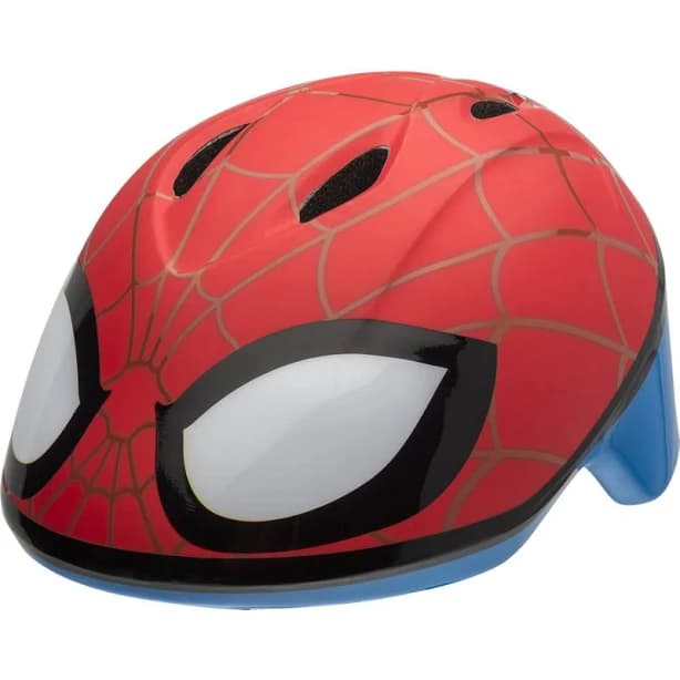 Bell Spiderman Toddler Helmet