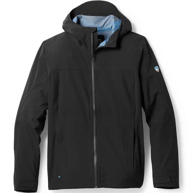 KUHL Men's Stretch Voyagr Jacket
