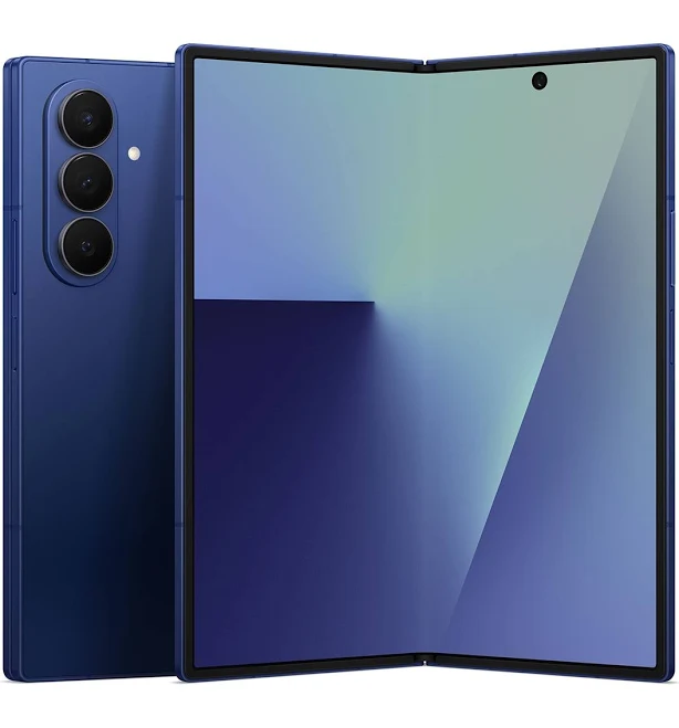 Samsung Galaxy Z Fold7