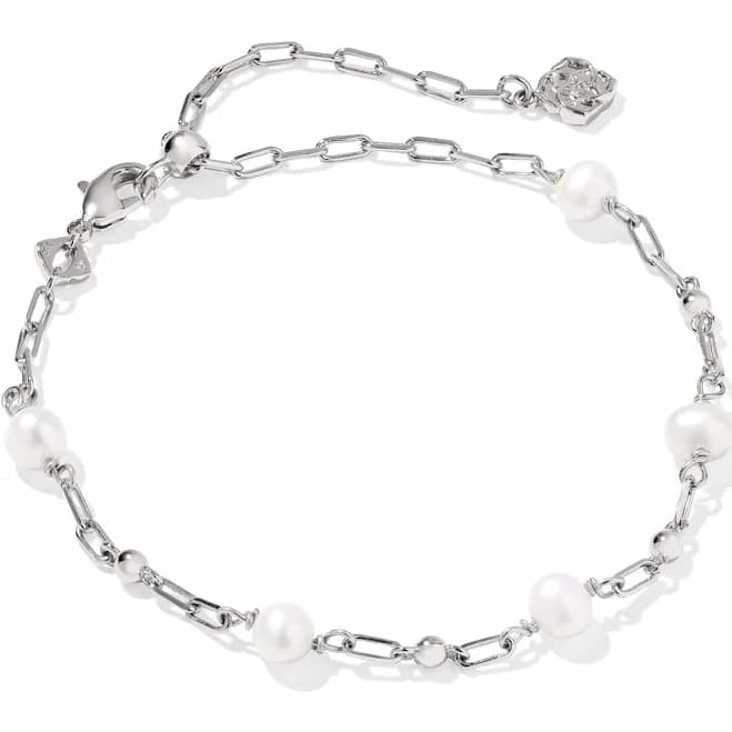 Kendra Scott Ashton Delicate Chain Bracelet