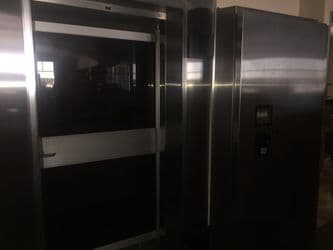 Authentic Real DIEBOLD Bank Vault Safe Door for Sale in Rocklin, CA - OfferUp