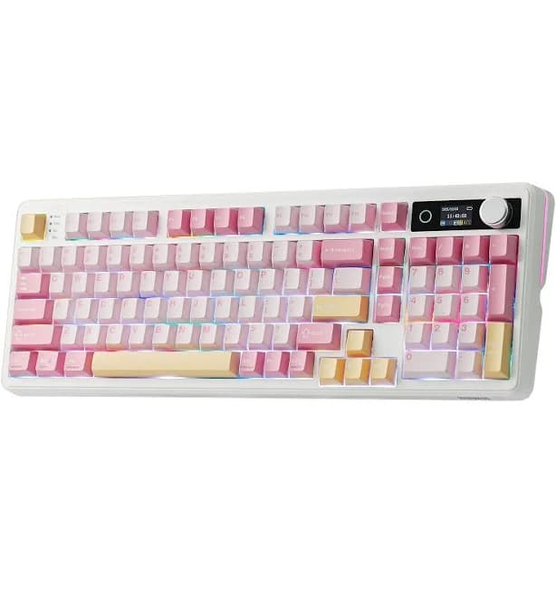 EPOMAKER TH99 PRO EPOMAKER Switch