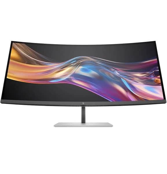 HP Series 7 Pro WQHD+ Thunderbolt 4 Monitor