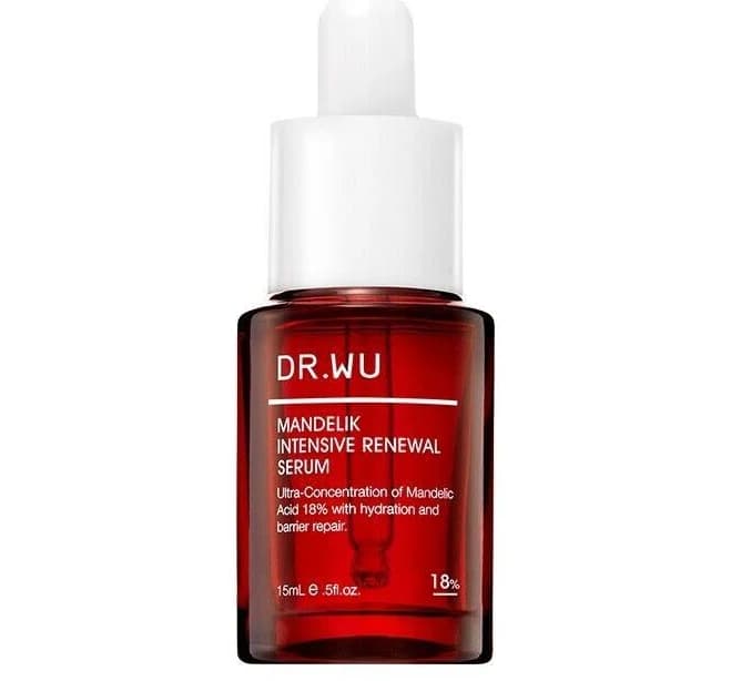 Dr Wu Amygdala Brightening Serum