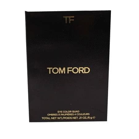 Eye Color Quad Tom Ford