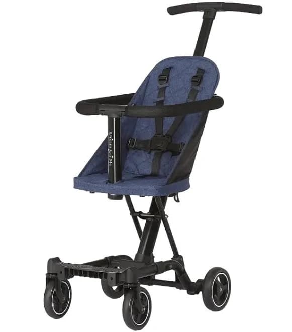 Dream On Me Coast Rider Stroller