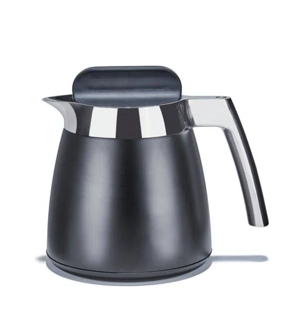 Crate & Barrel Ratio Eight Thermal Carafe